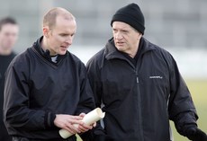 Comparing coaching philosophies between codes in Irish sport